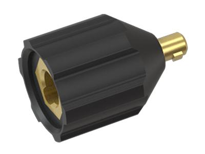 DINSE ADAPTORS