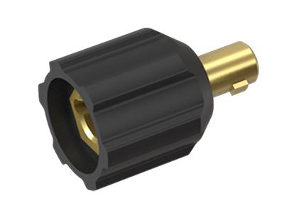 DINSE ADAPTORS