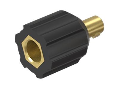 DINSE ADAPTORS