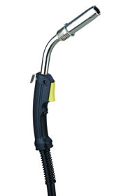 N40 Gas Metal Arc Welding Gun