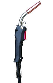 NT2 Air Cooled MIG Welding Gun