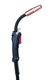 NT5 Fixed Nozzle Welding Gun