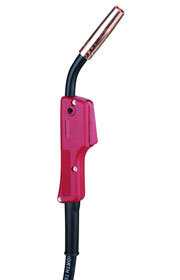 QTB-200A Air Cooled Welding Torch (Panasonic 200A)