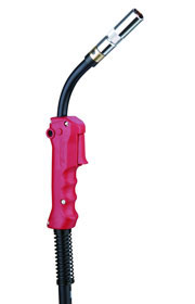 QTB-350A Mixed Gas Welding Torch