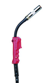 QTB-500A Wire Feed Welding Torch (Panasonic 500A)