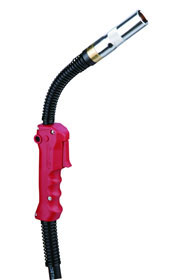 QTB-600A Welding Copper Air Cooled Welding Torch