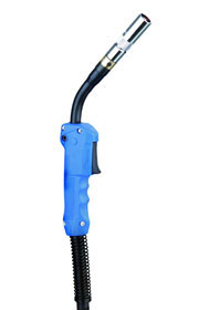 350A Mixed Gas Air Cooled Welding Gun