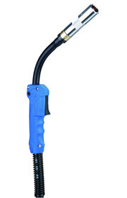 500A Air Cooled CO₂ Welding Gun