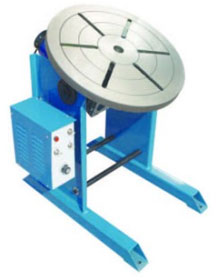 Manual Welding Positioner