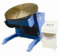 120° Tilting Turntable Positioner